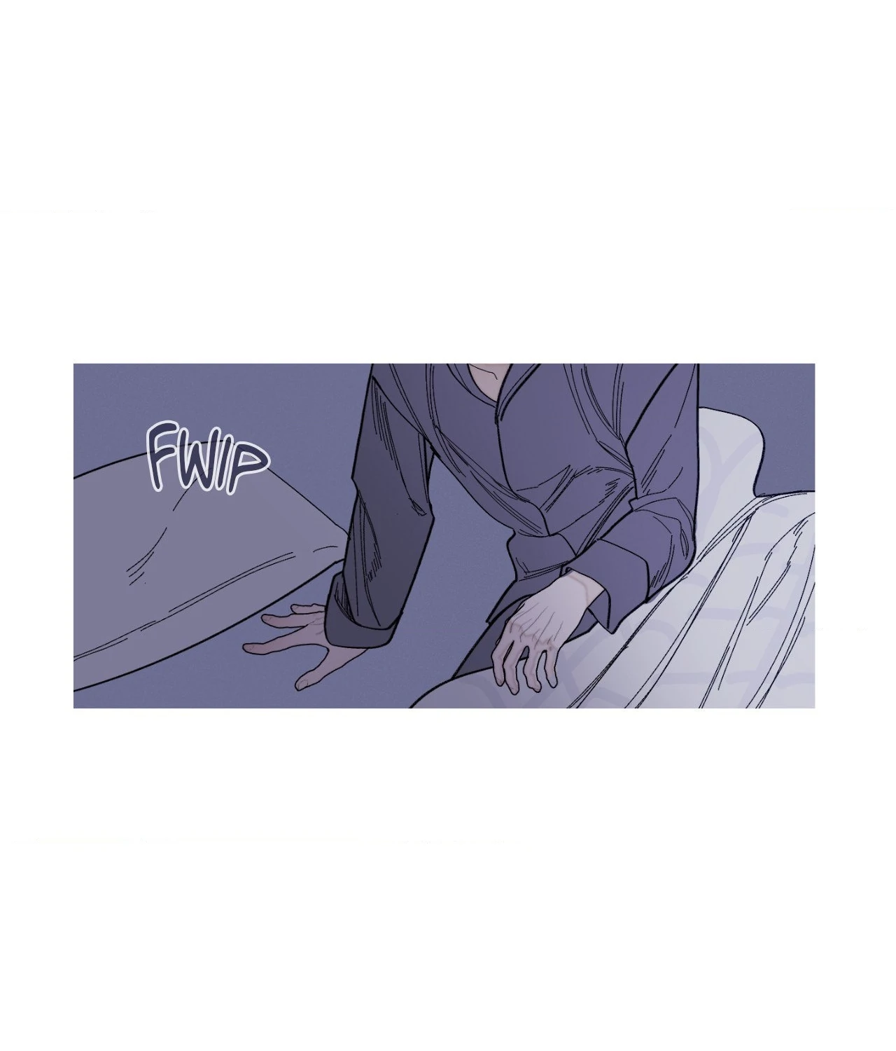 Ghost Gate Chapter 60 - Page 34 in English