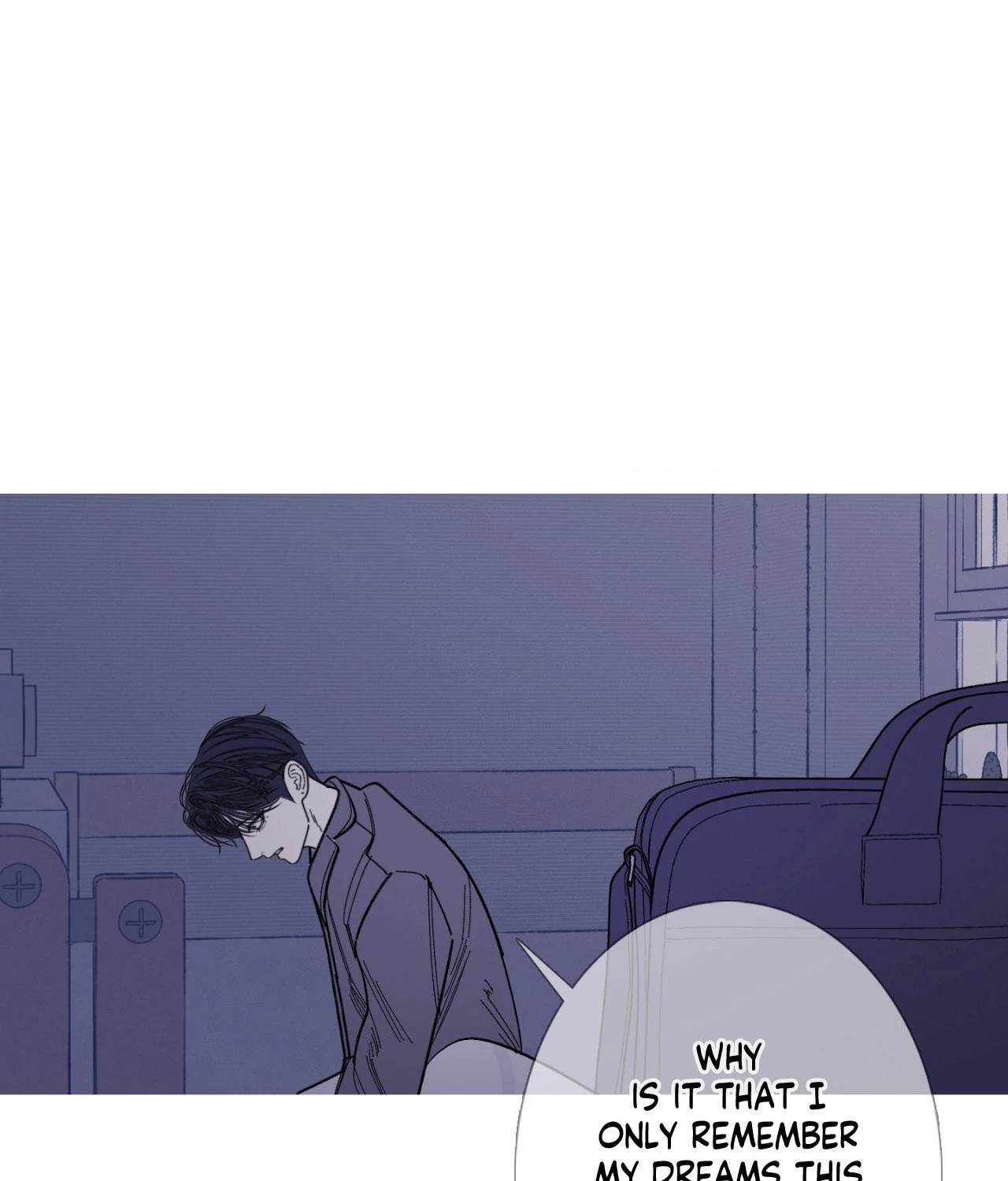 Ghost Gate Chapter 60 - Page 37 in English