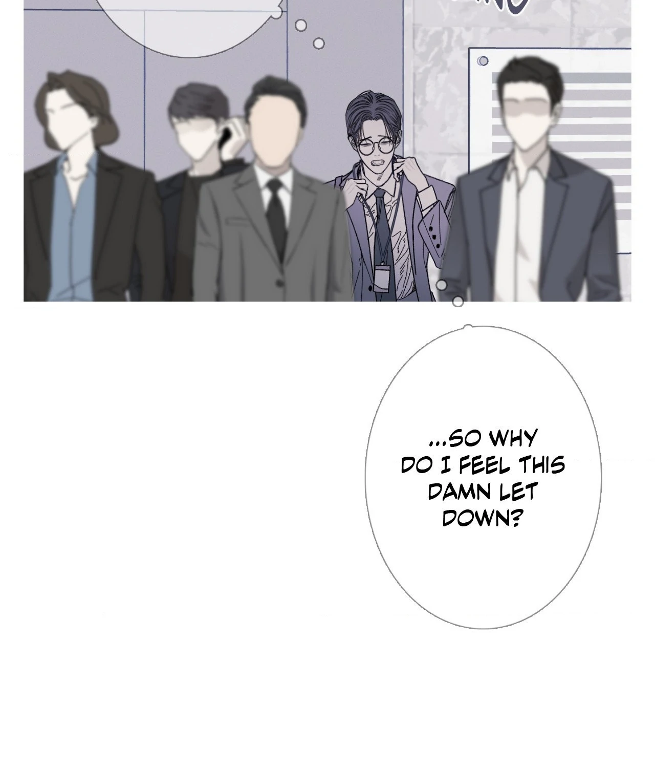 Ghost Gate Chapter 60 - Page 46 in English