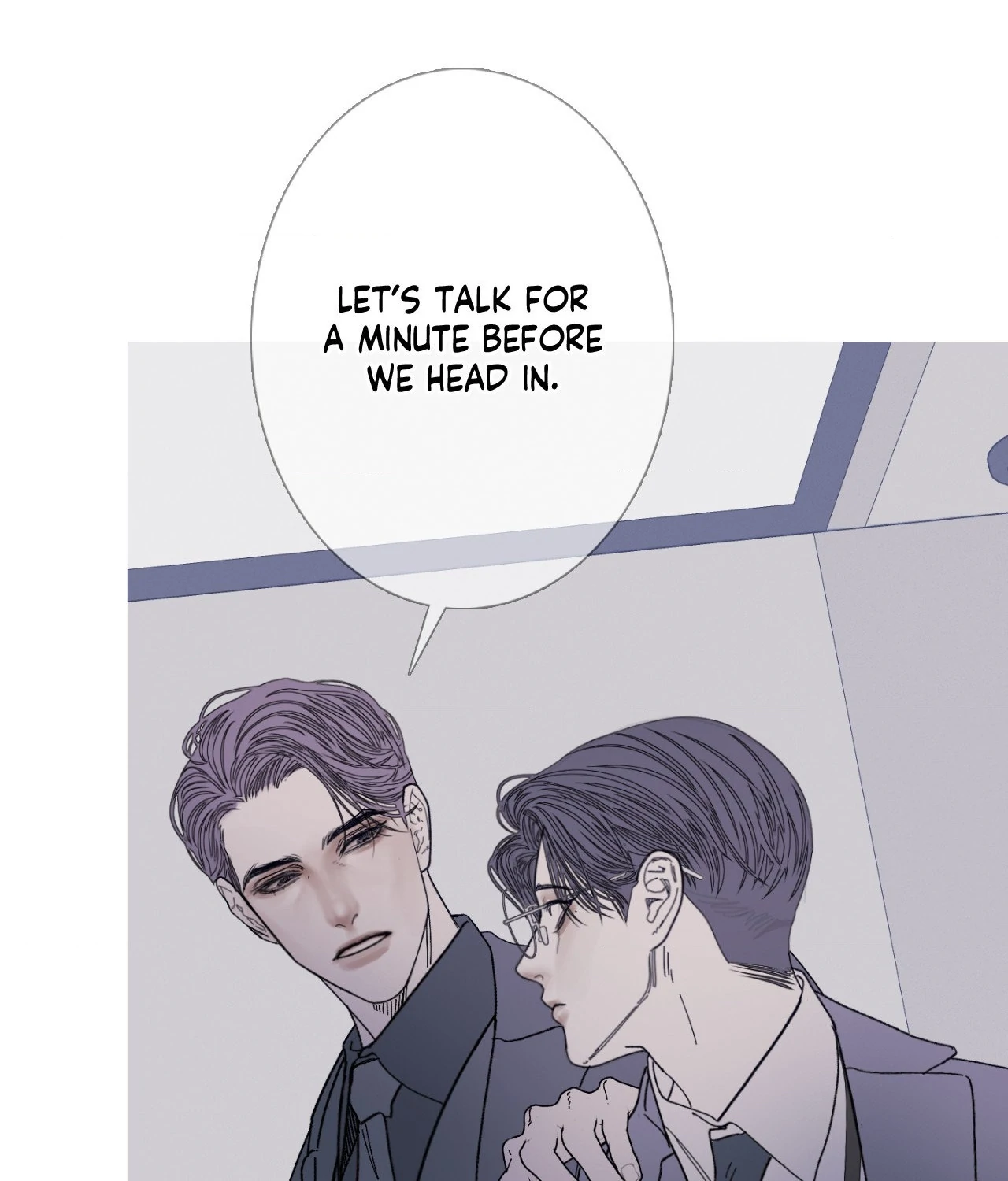 Ghost Gate Chapter 60 - Page 53 in English