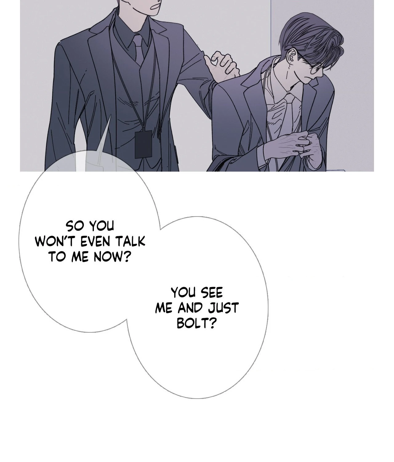 Ghost Gate Chapter 60 - Page 60 in English