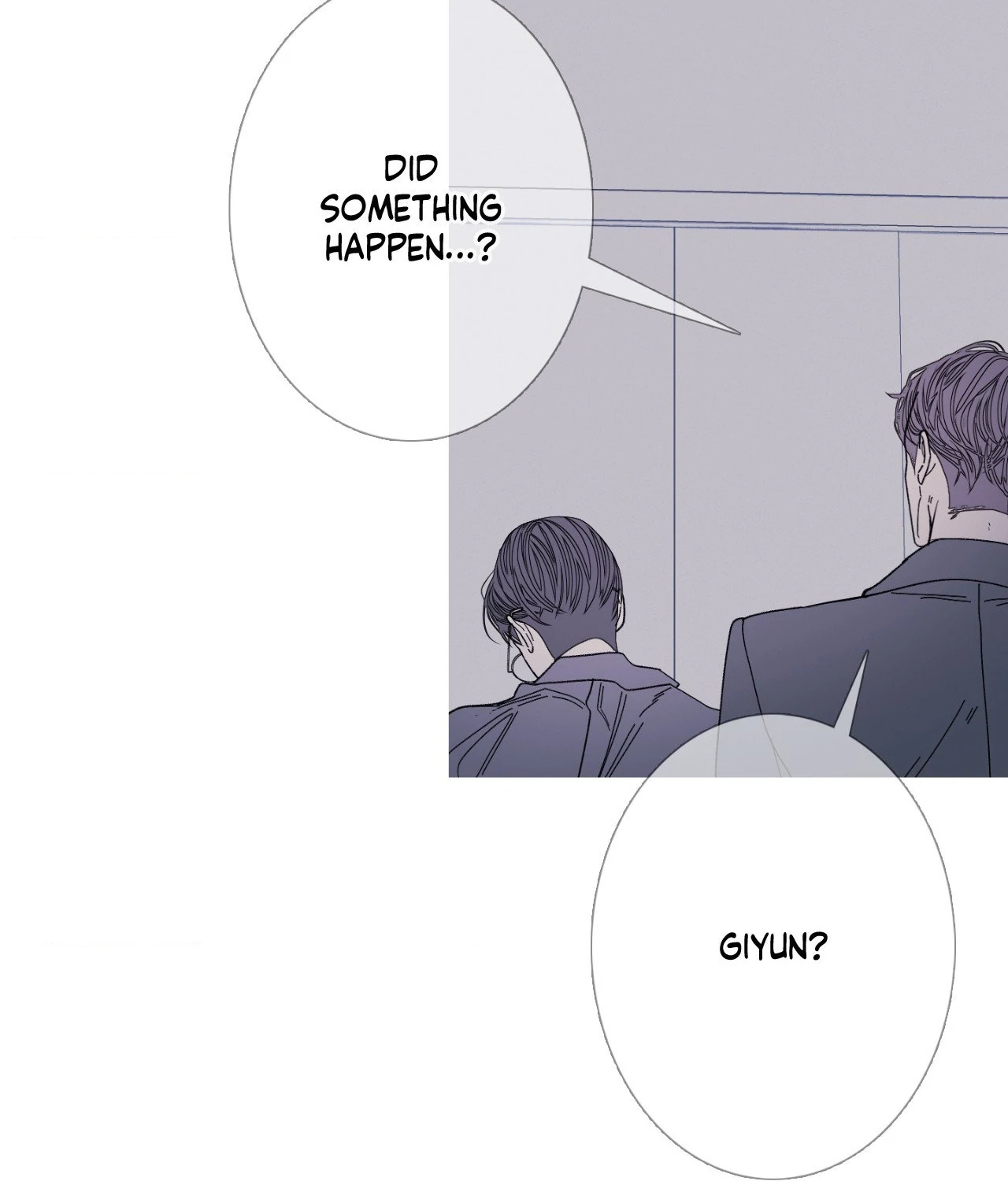 Ghost Gate Chapter 60 - Page 62 in English