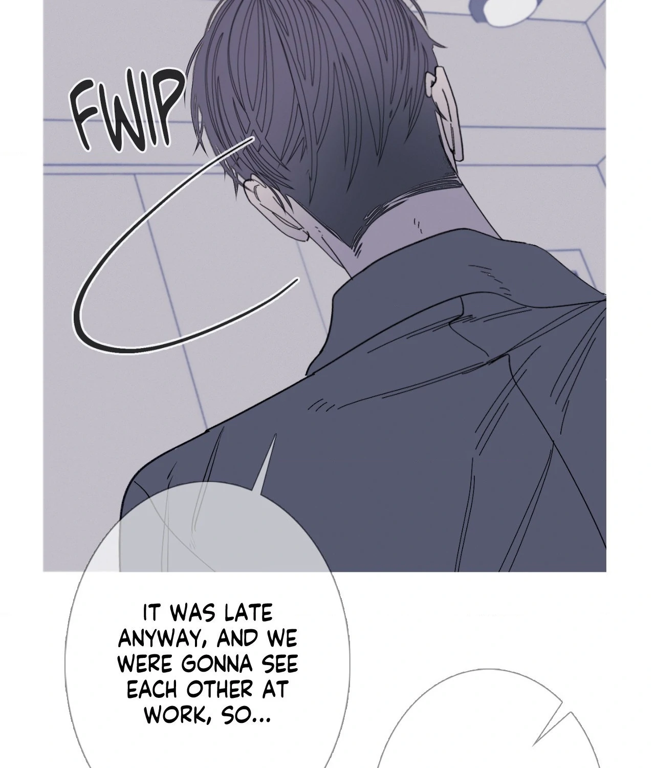 Ghost Gate Chapter 60 - Page 68 in English