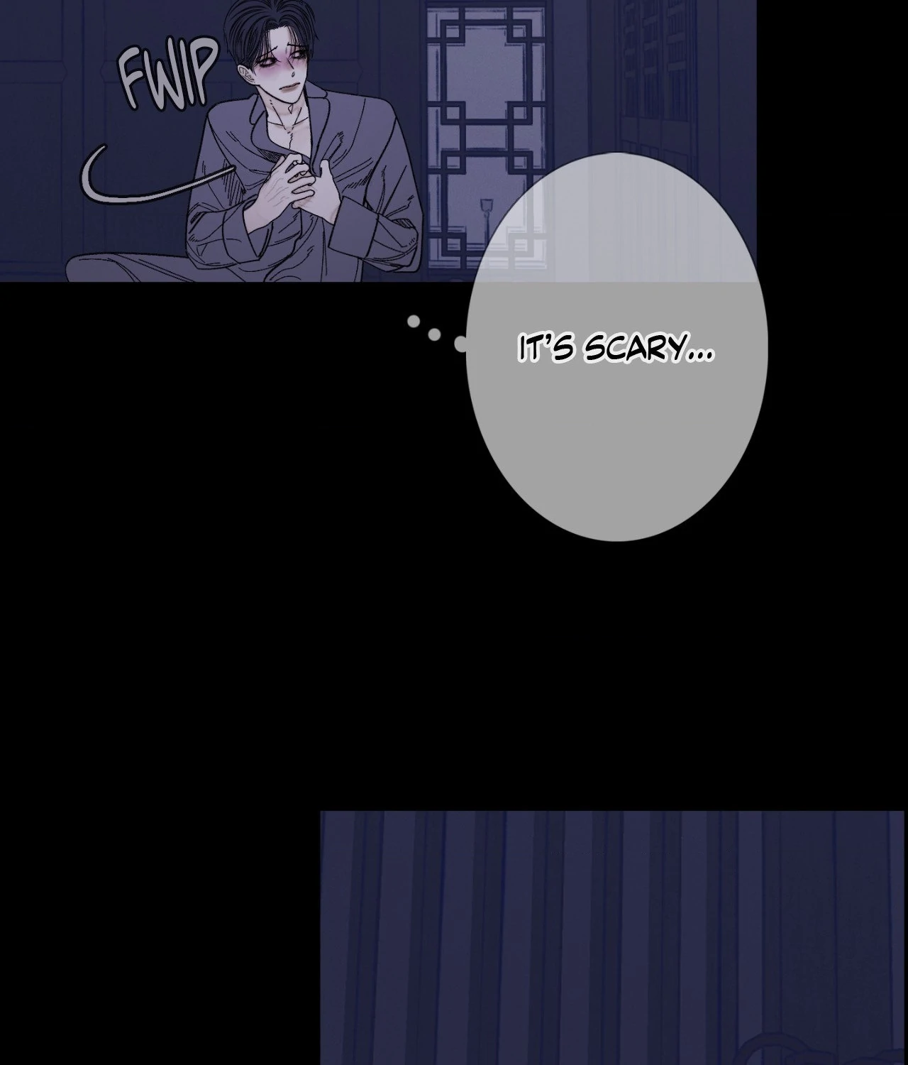 Ghost Gate Chapter 60 - Page 8 in English