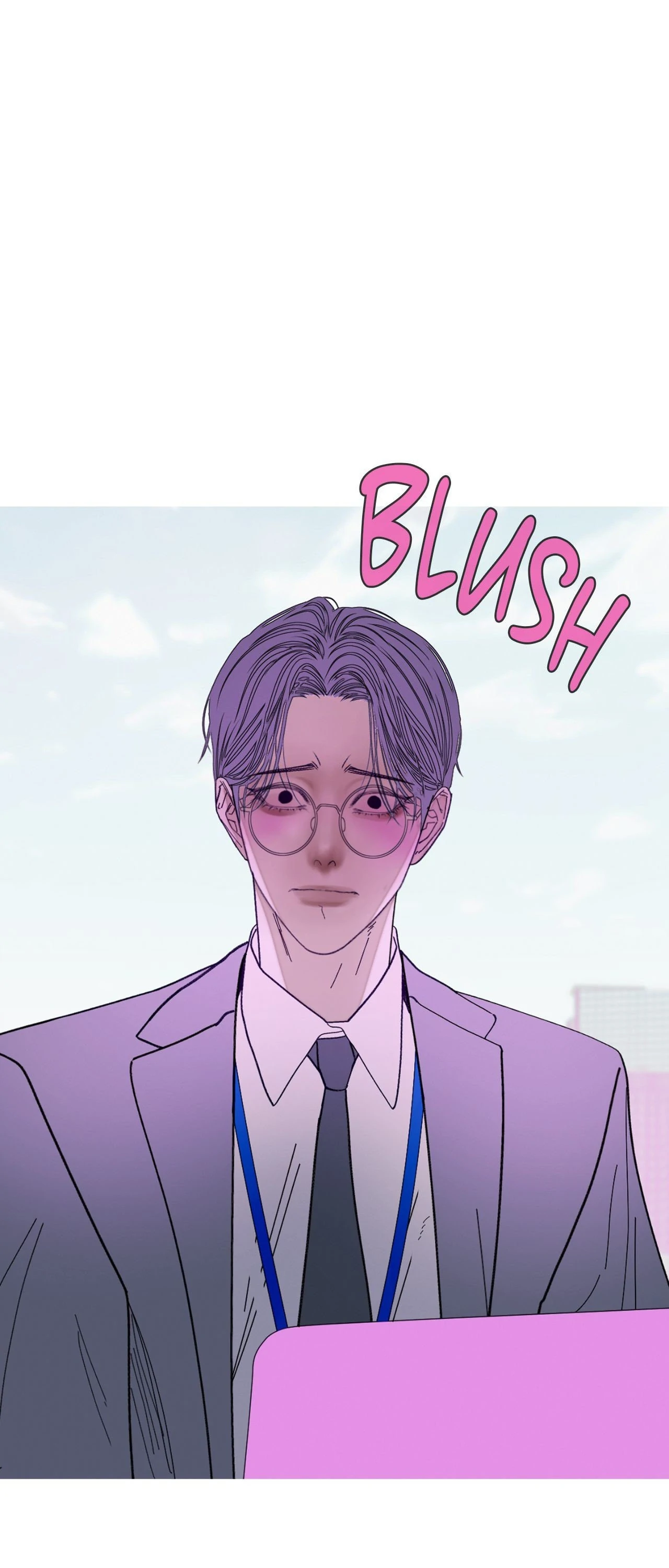 Ghost Gate Chapter 61 - Page 13 in English