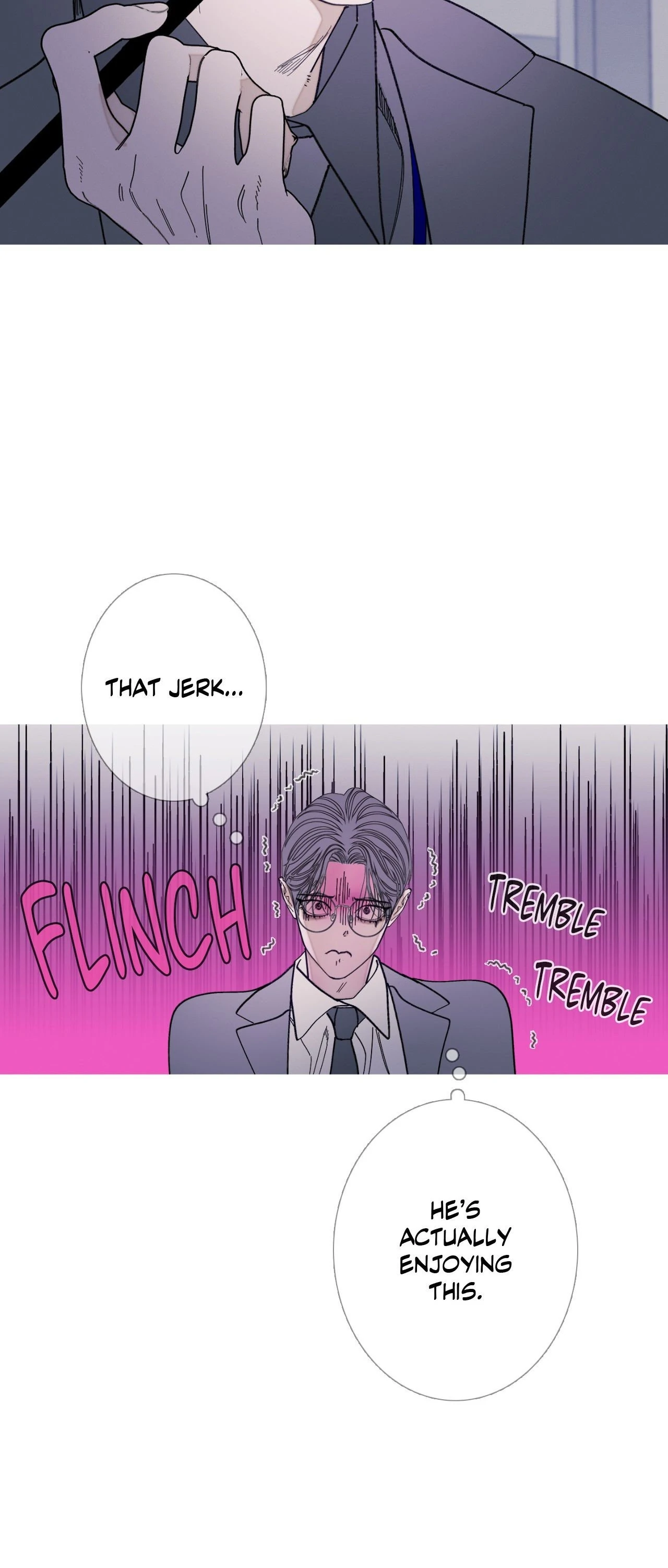 Ghost Gate Chapter 61 - Page 16 in English