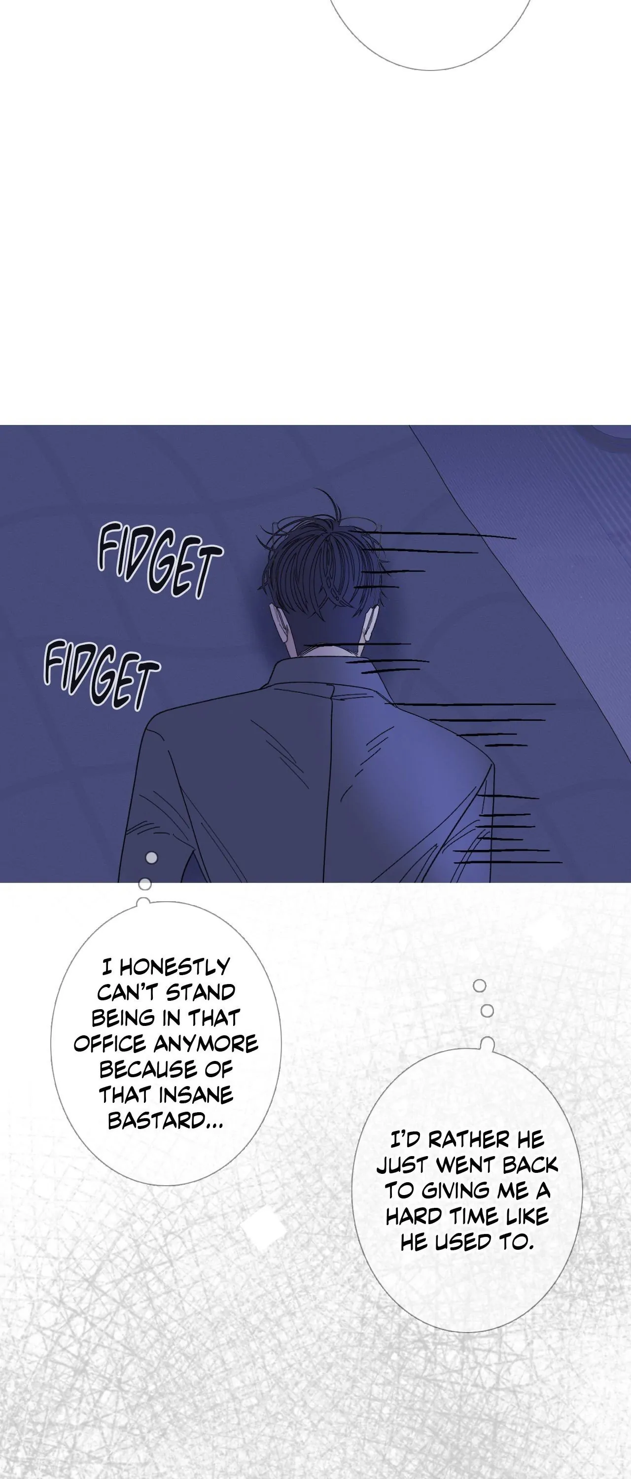 Ghost Gate Chapter 61 - Page 19 in English