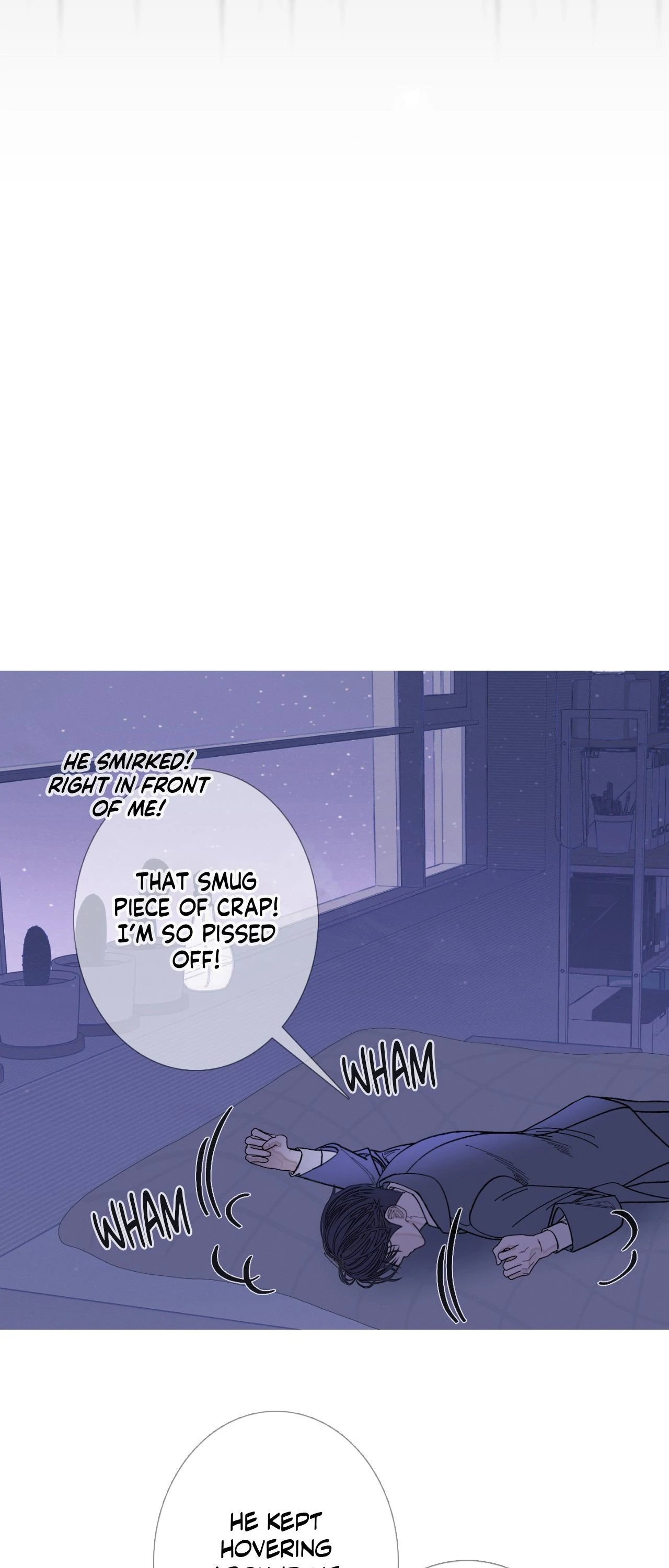 Ghost Gate Chapter 61 - Page 26 in English