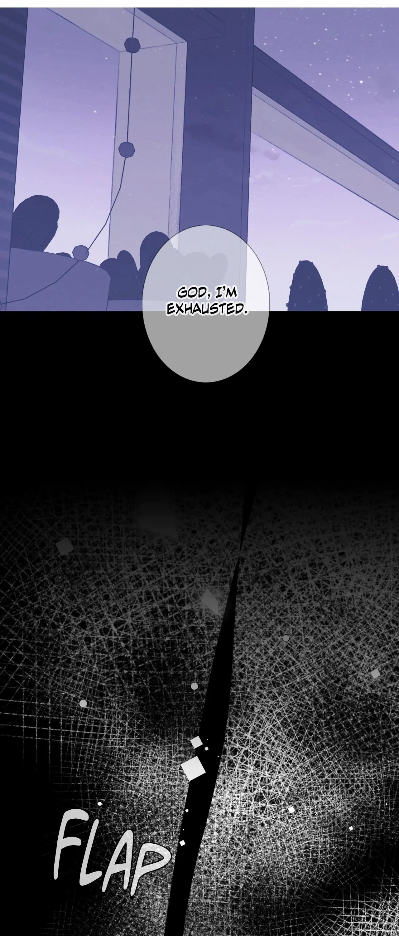 Ghost Gate Chapter 61 - Page 28 in English