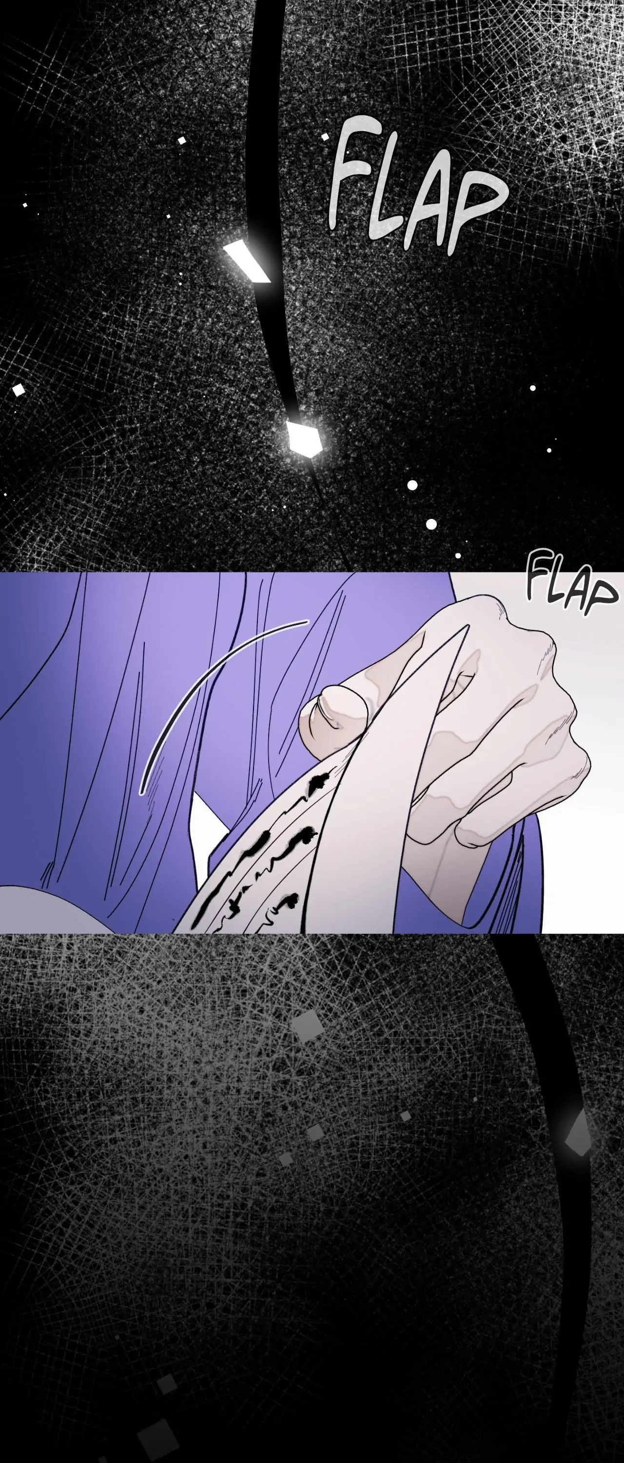 Ghost Gate Chapter 61 - Page 29 in English