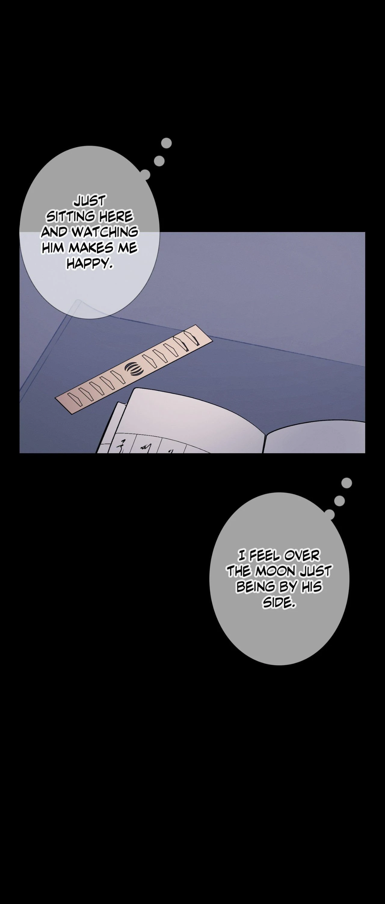 Ghost Gate Chapter 61 - Page 31 in English