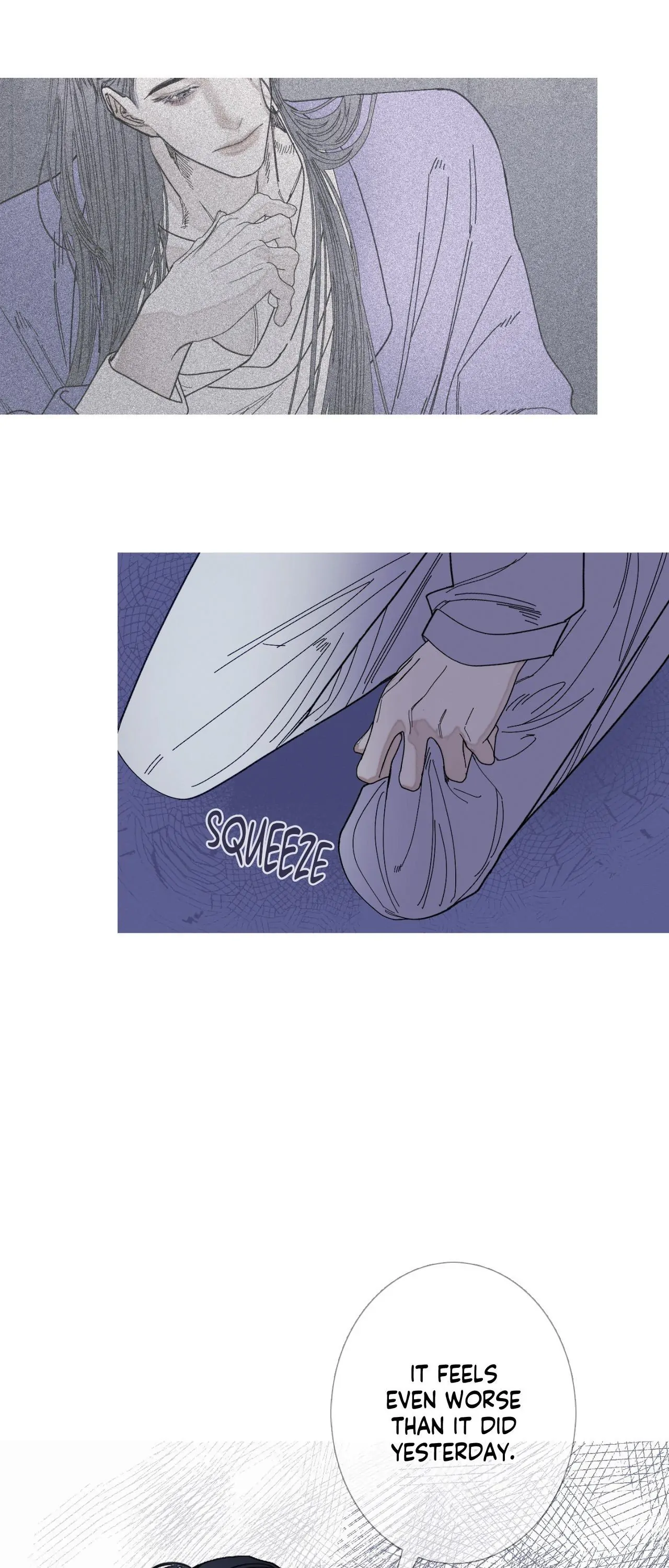 Ghost Gate Chapter 61 - Page 37 in English