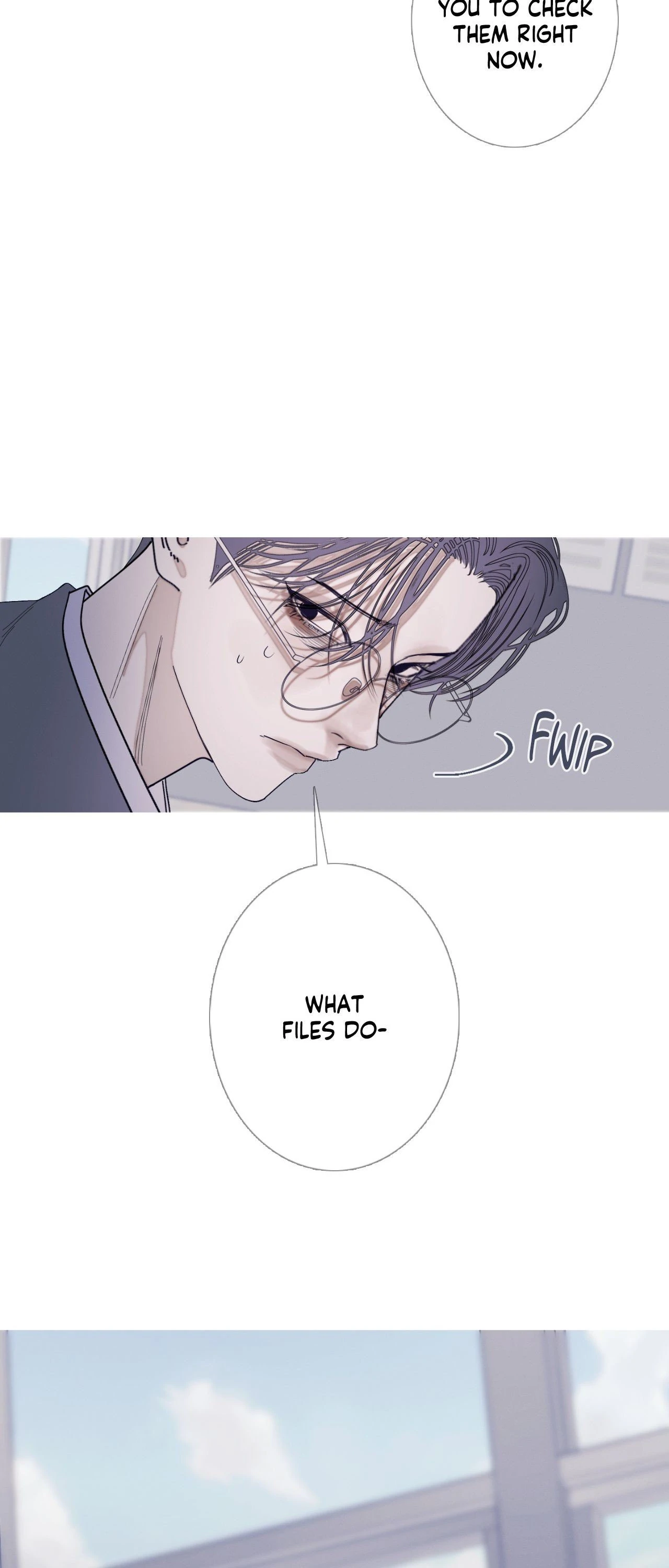 Ghost Gate Chapter 61 - Page 43 in English