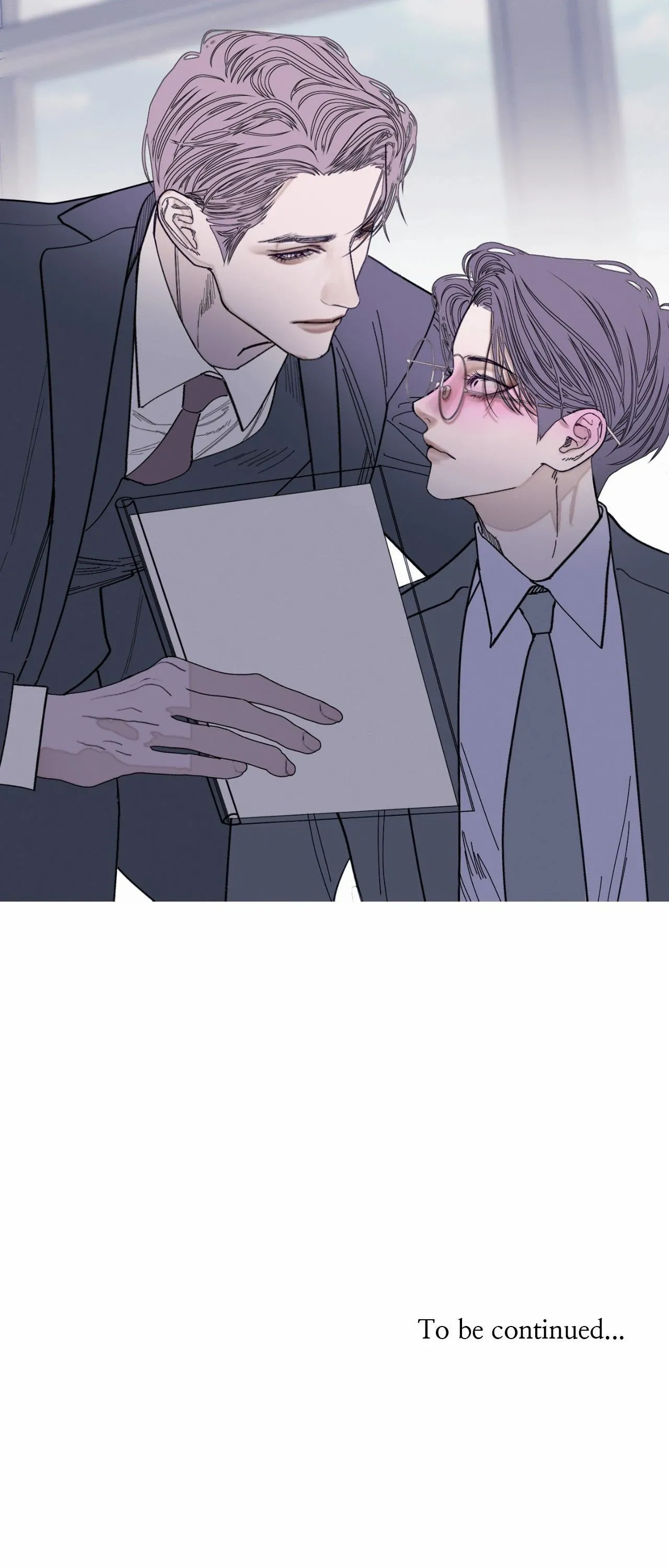 Ghost Gate Chapter 61 - Page 44 in English