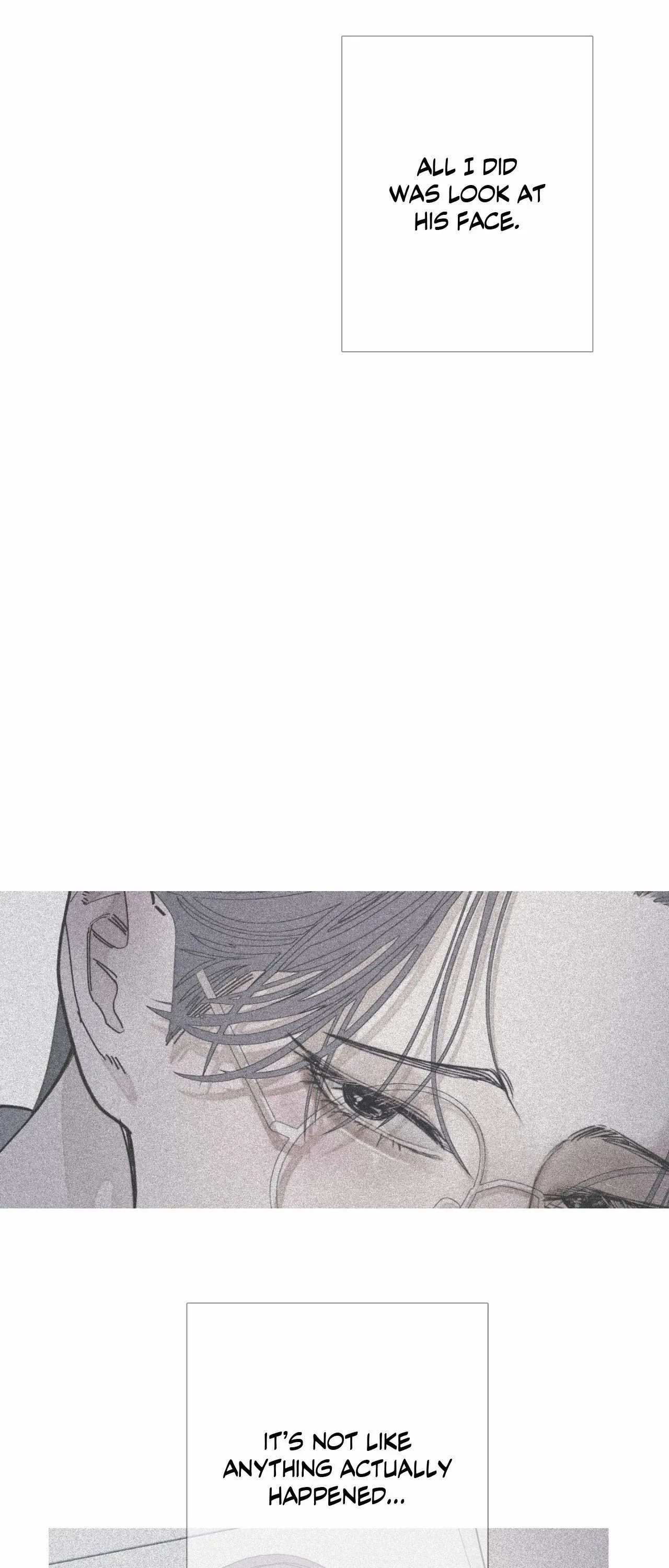 Ghost Gate Chapter 61 - Page 5 in English