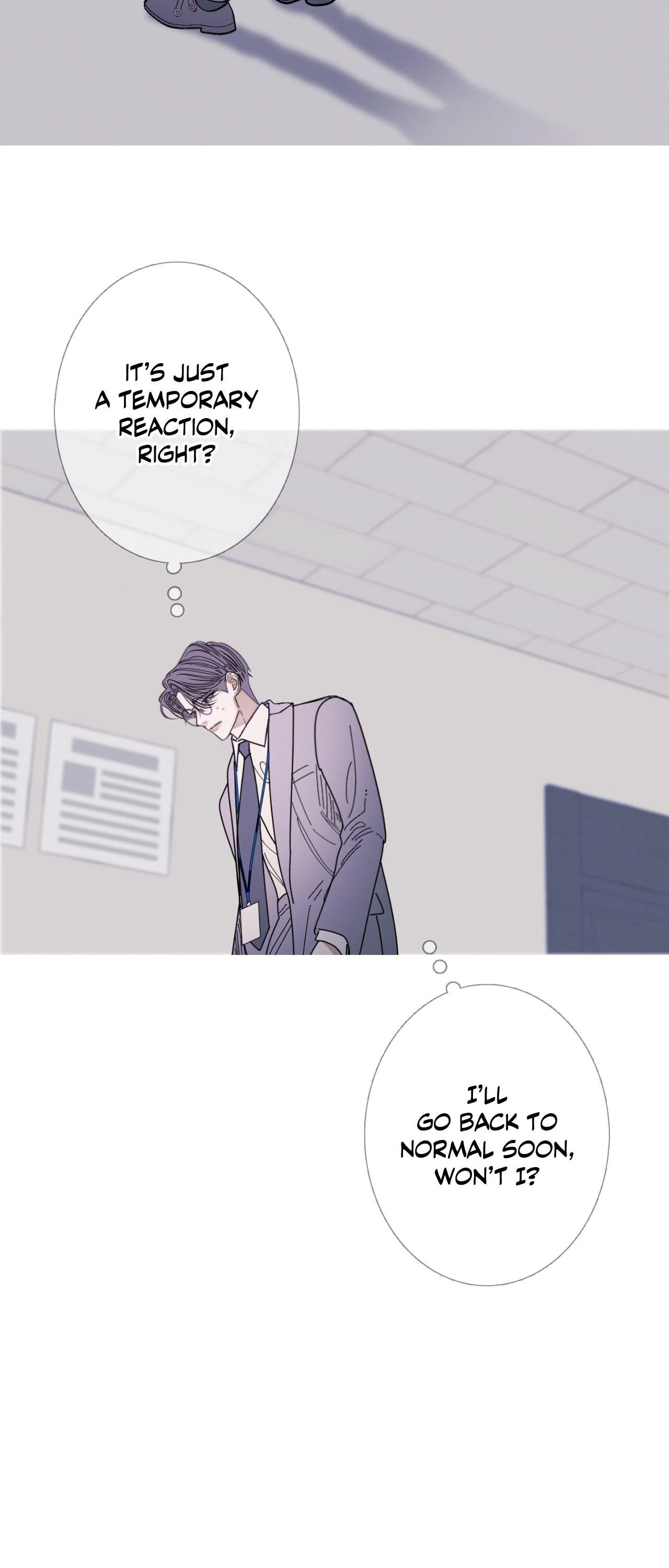 Ghost Gate Chapter 61 - Page 7 in English