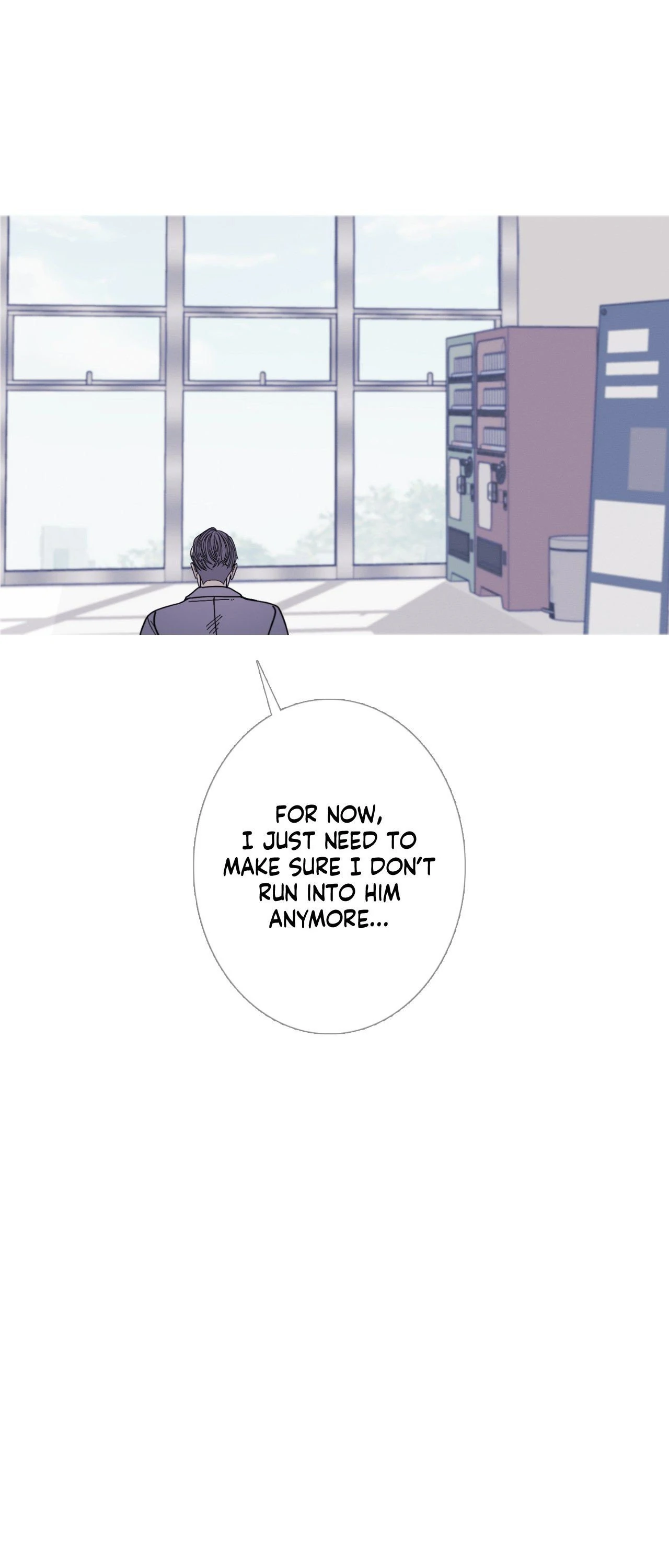 Ghost Gate Chapter 61 - Page 8 in English