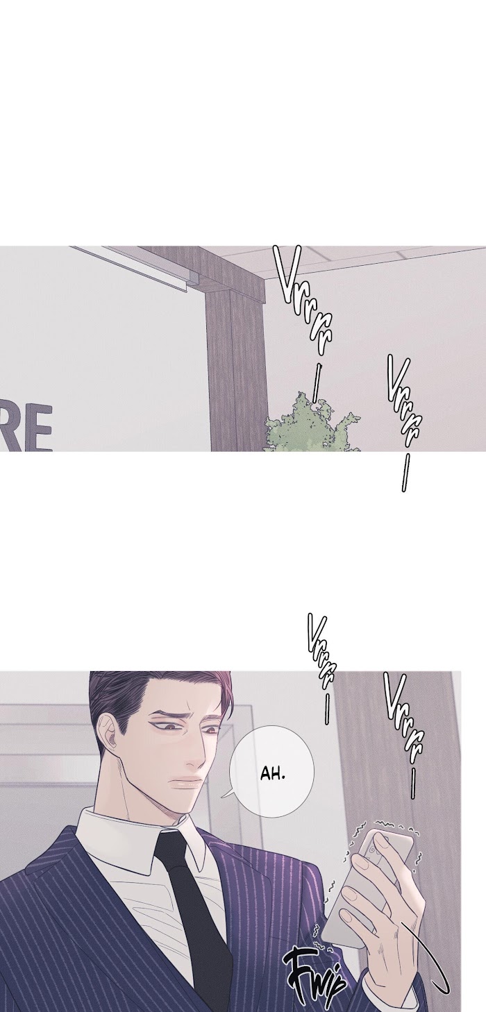 Ghost Gate Chapter 7 - Page 23 in English