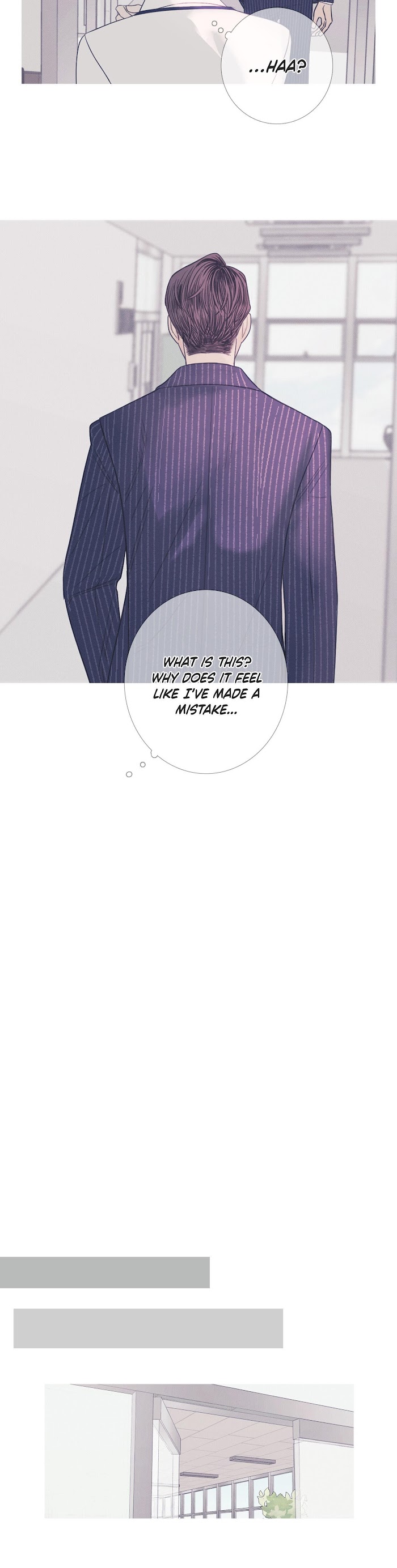 Ghost Gate Chapter 7 - Page 29 in English