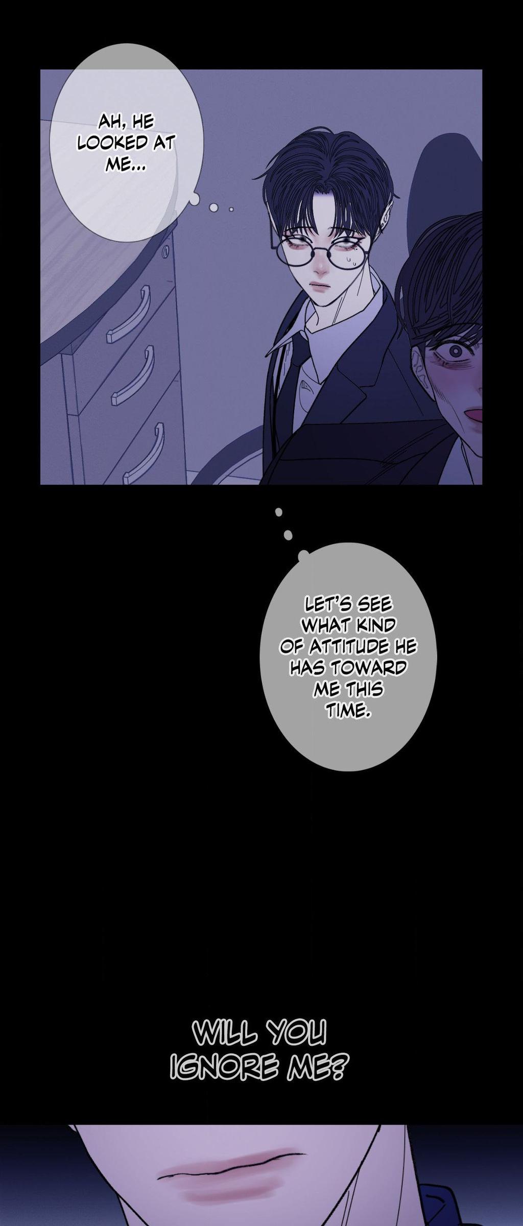Ghost Gate Chapter 70 - Page 14 in English