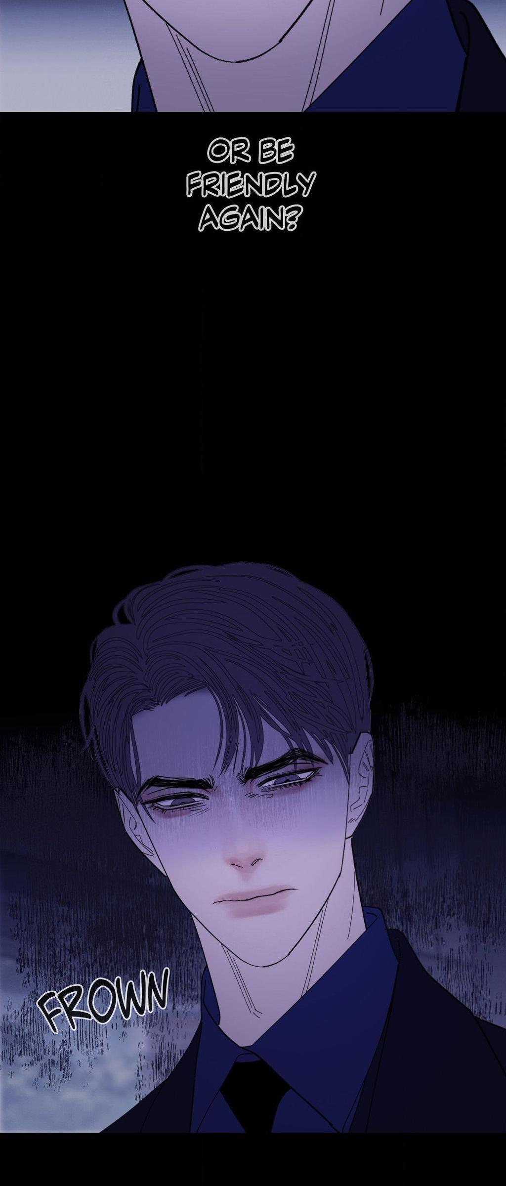 Ghost Gate Chapter 70 - Page 15 in English