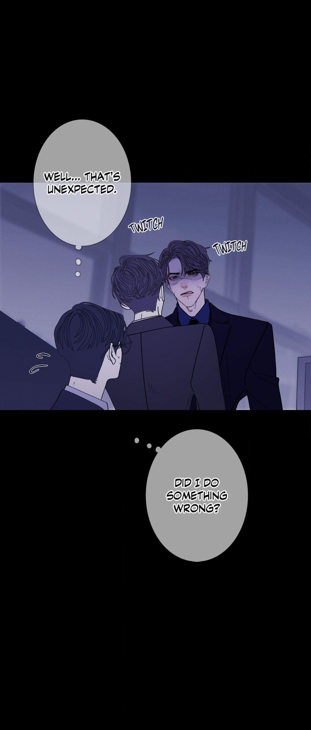 Ghost Gate Chapter 70 - Page 16 in English