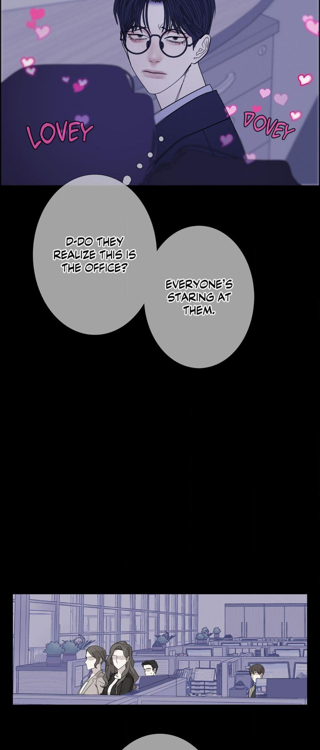Ghost Gate Chapter 70 - Page 22 in English