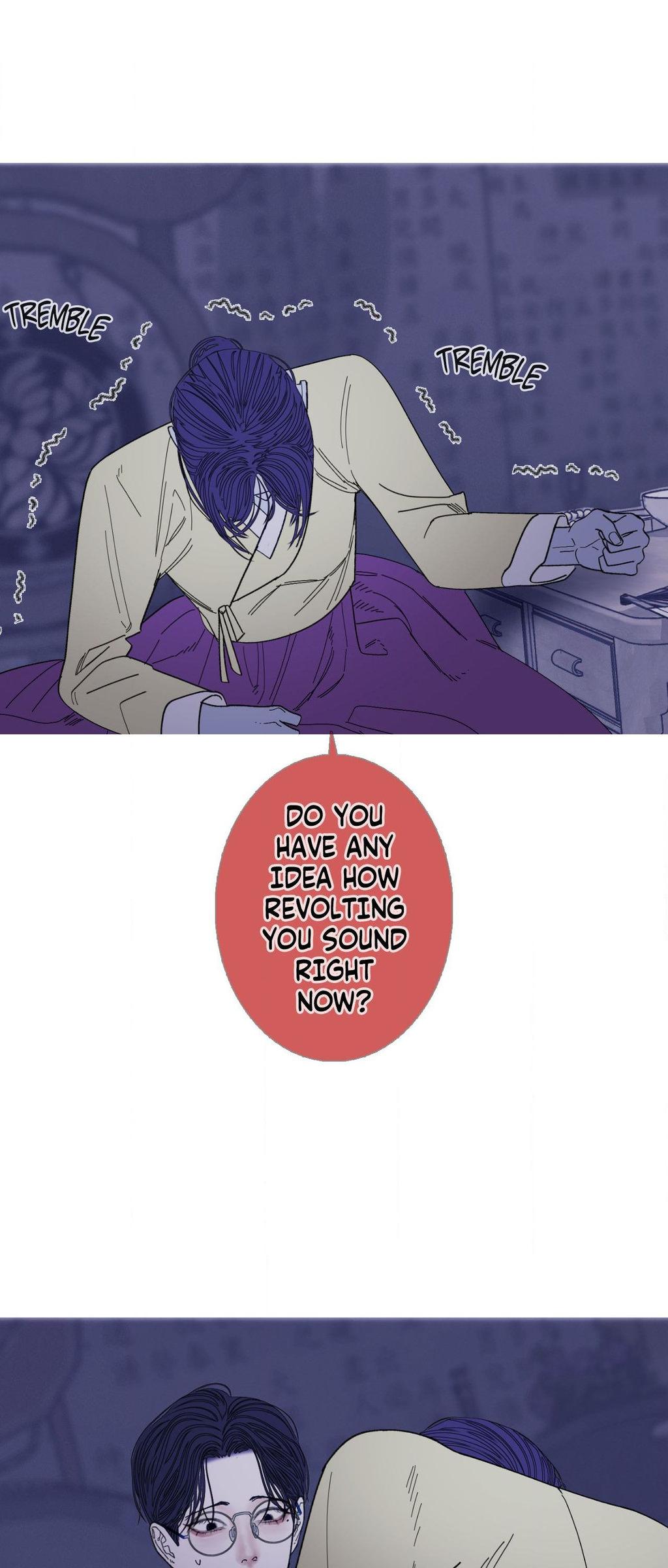 Ghost Gate Chapter 70 - Page 44 in English