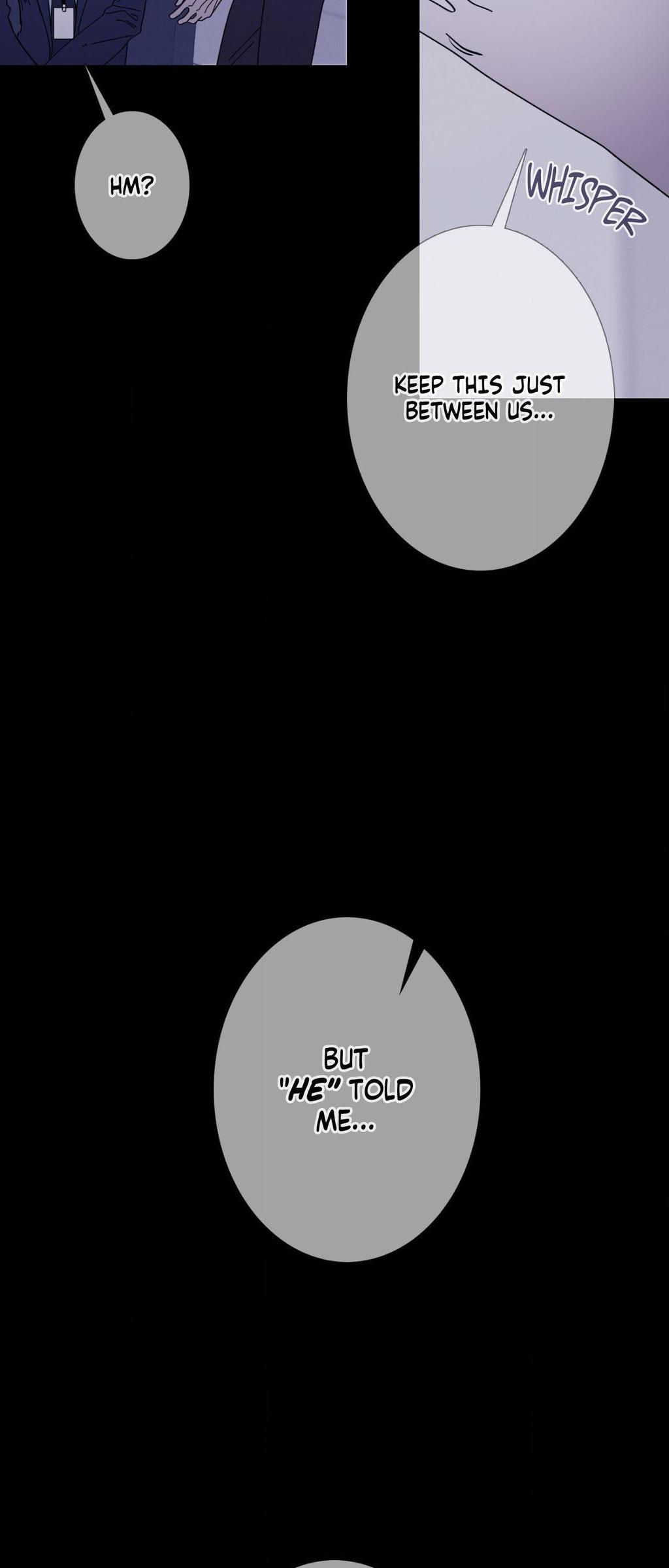 Ghost Gate Chapter 70 - Page 7 in English