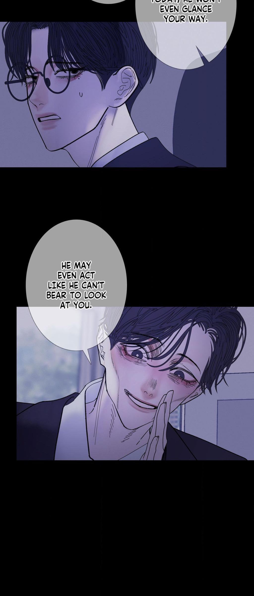 Ghost Gate Chapter 70 - Page 9 in English