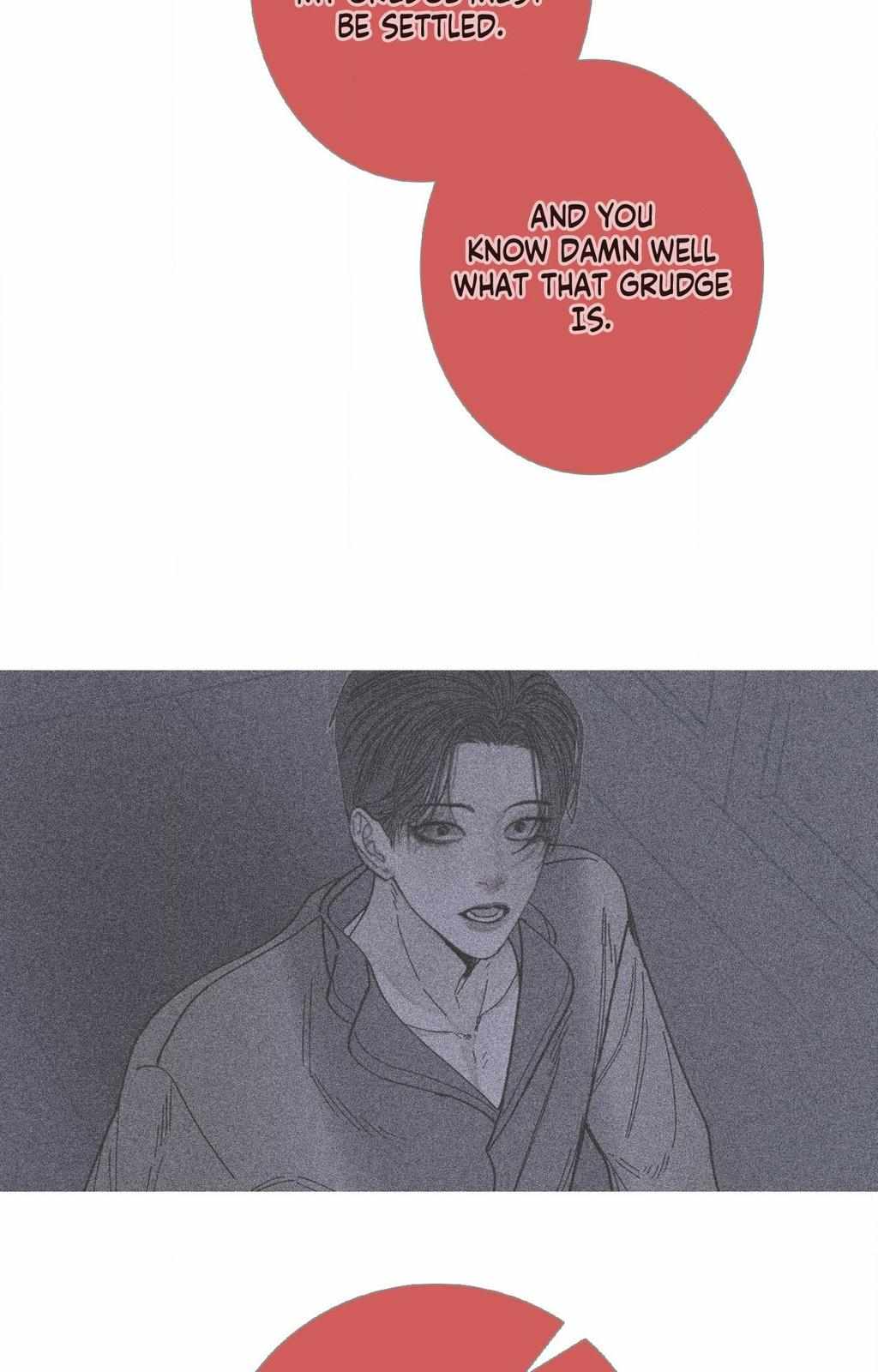 Ghost Gate Chapter 71 - Page 15 in English