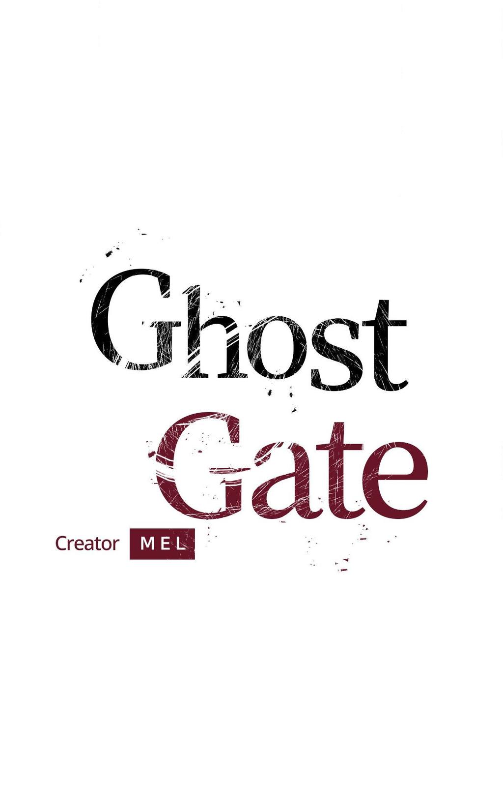 Ghost Gate Chapter 71 - Page 3 in English