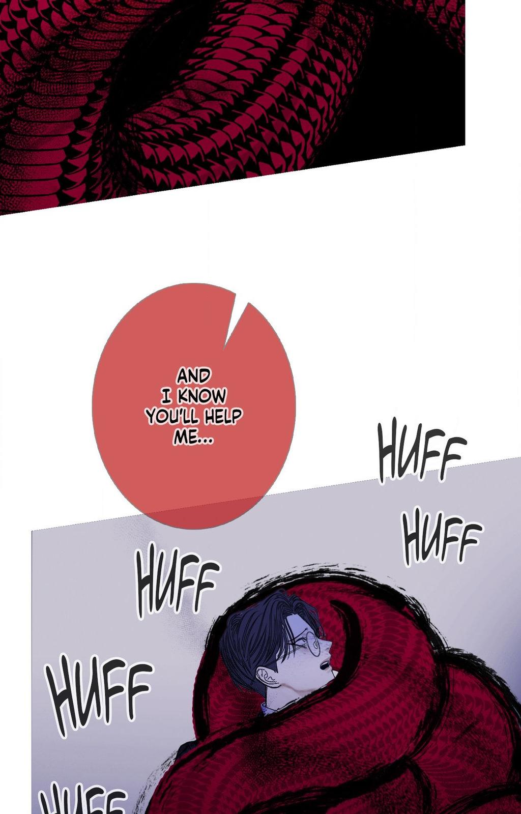 Ghost Gate Chapter 71 - Page 30 in English