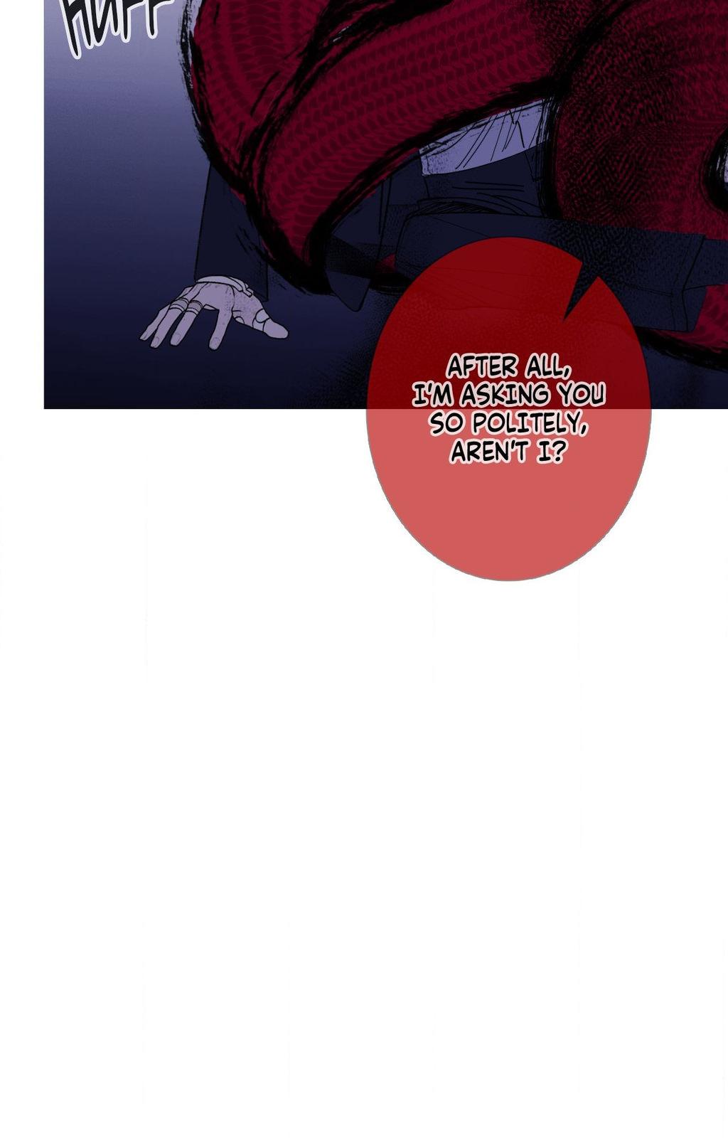 Ghost Gate Chapter 71 - Page 31 in English