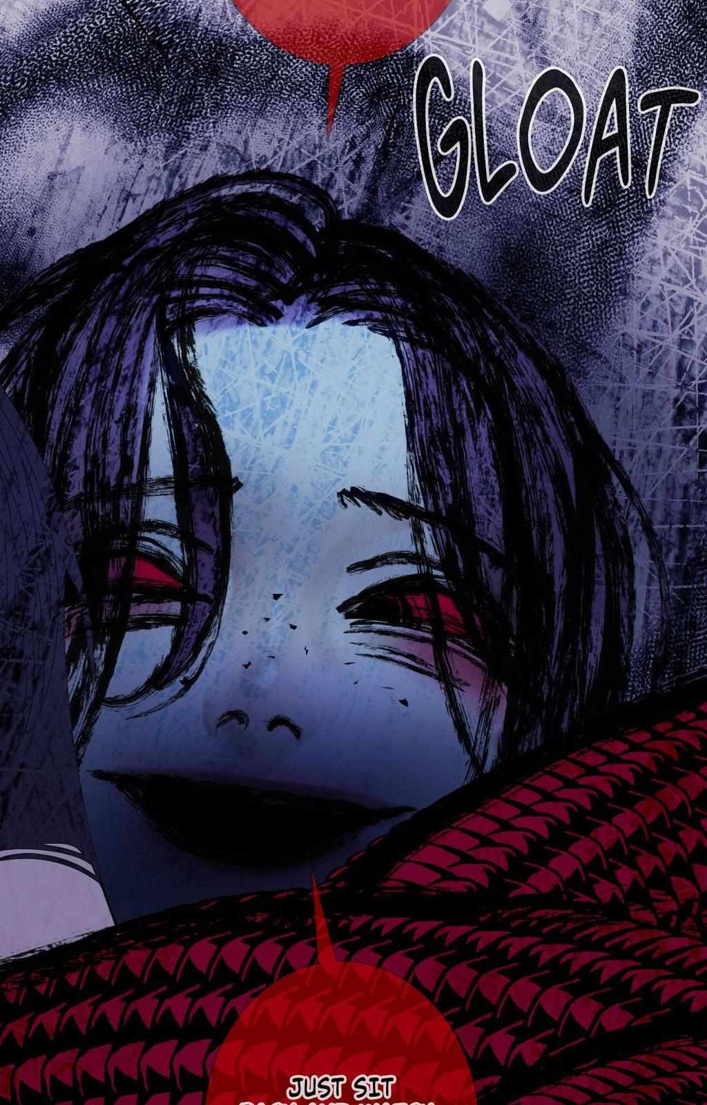 Ghost Gate Chapter 71 - Page 36 in English
