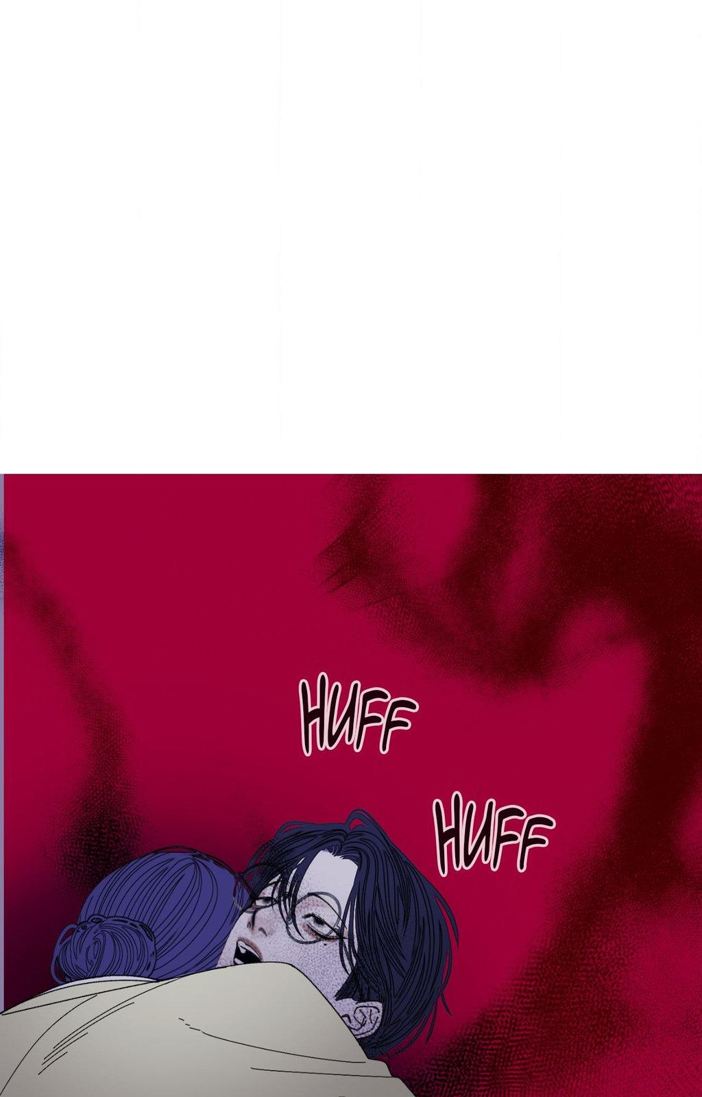 Ghost Gate Chapter 71 - Page 38 in English