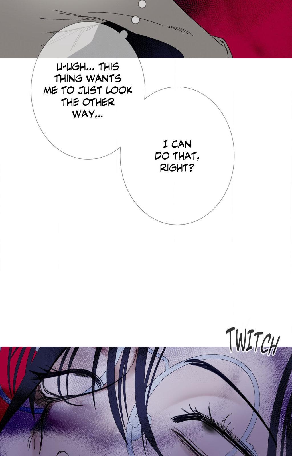 Ghost Gate Chapter 71 - Page 39 in English