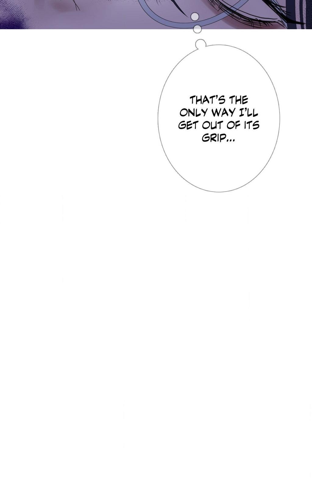 Ghost Gate Chapter 71 - Page 40 in English