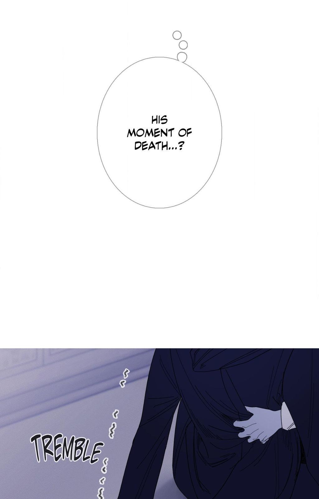 Ghost Gate Chapter 71 - Page 48 in English