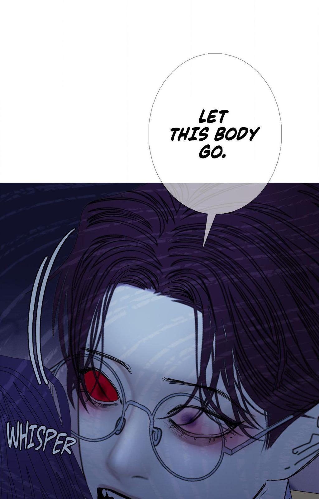 Ghost Gate Chapter 71 - Page 51 in English