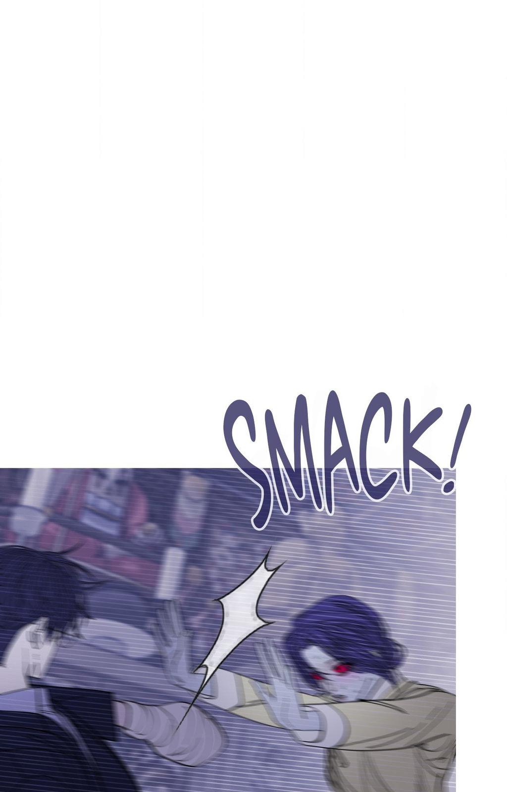 Ghost Gate Chapter 71 - Page 53 in English