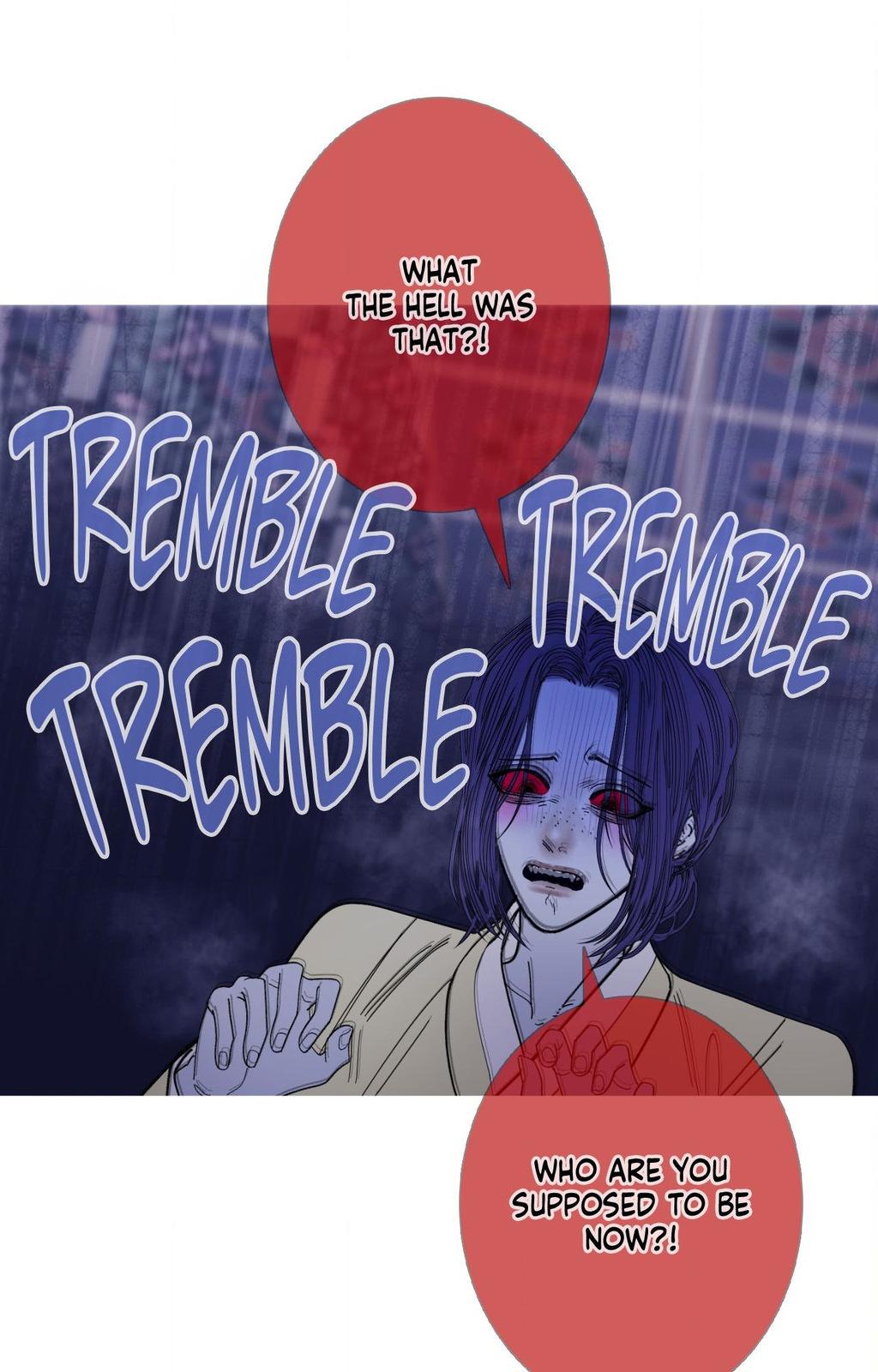 Ghost Gate Chapter 71 - Page 55 in English