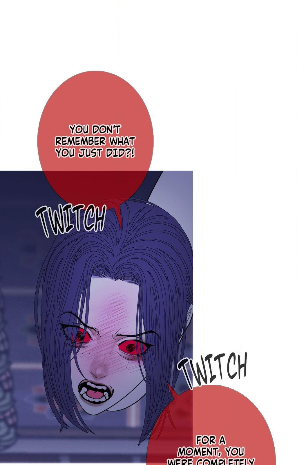 Ghost Gate Chapter 71 - Page 61 in English