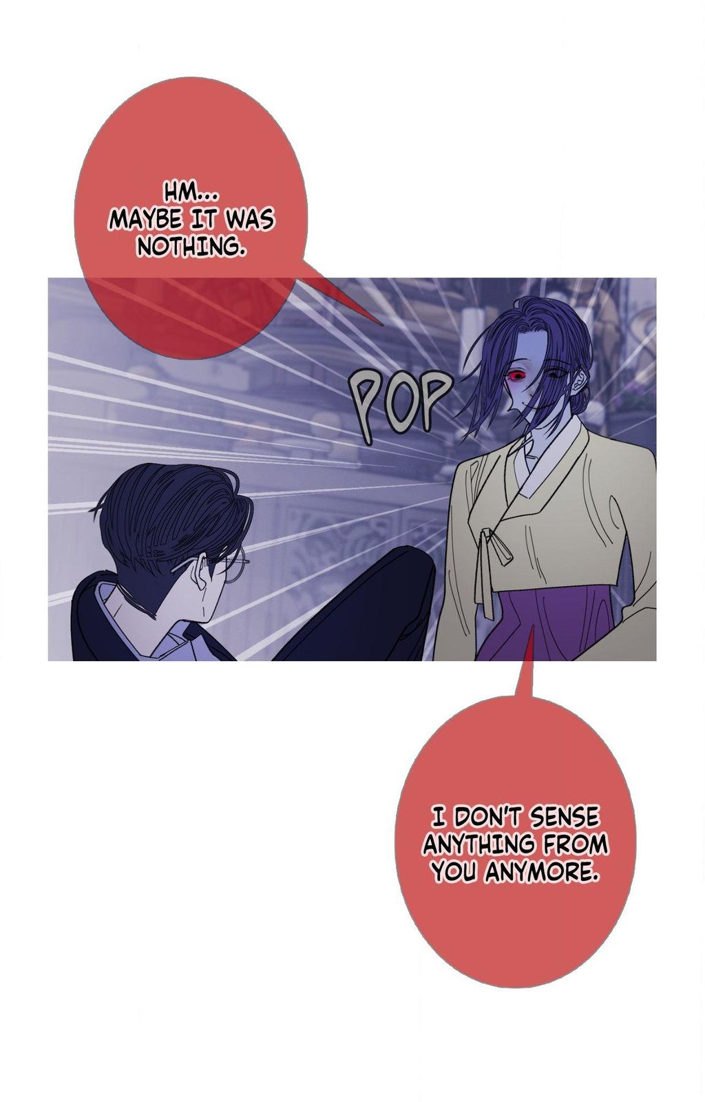 Ghost Gate Chapter 71 - Page 68 in English