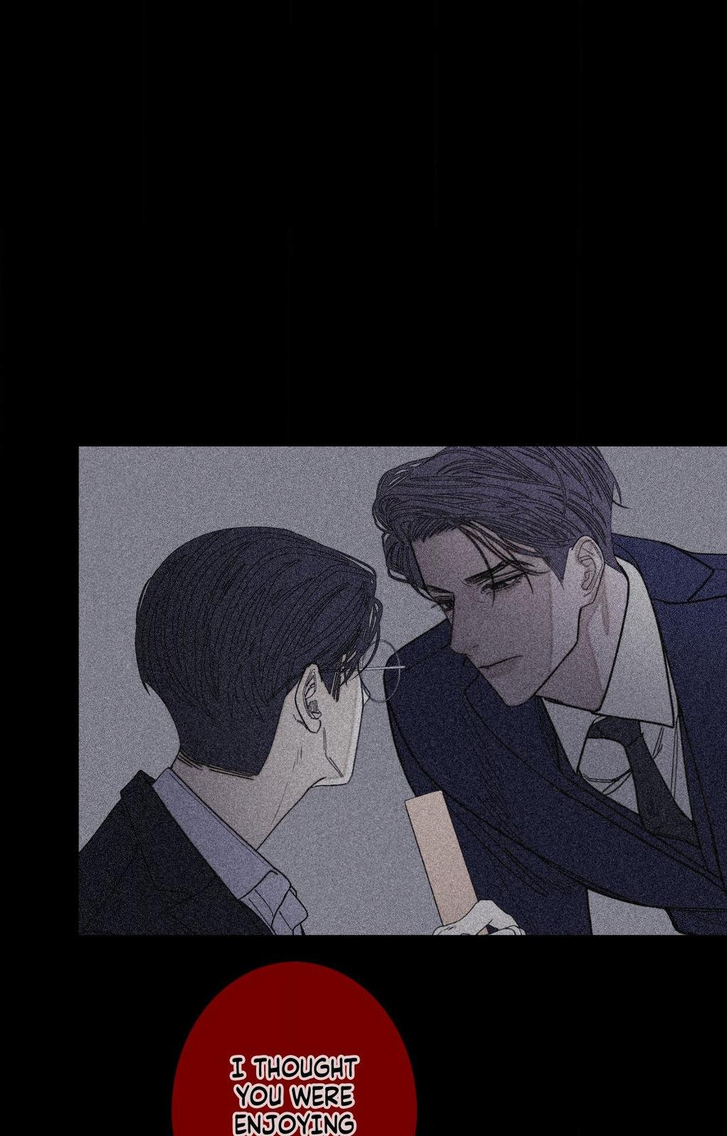 Ghost Gate Chapter 71 - Page 88 in English