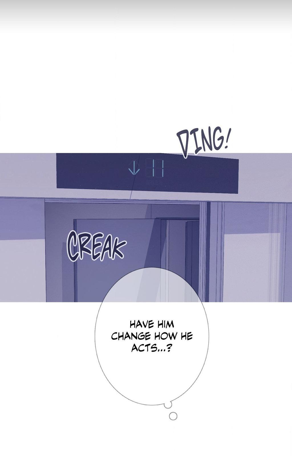 Ghost Gate Chapter 71 - Page 94 in English