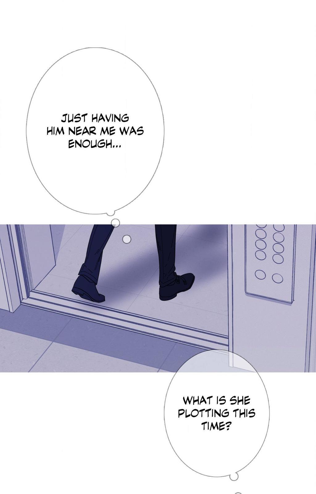 Ghost Gate Chapter 71 - Page 95 in English