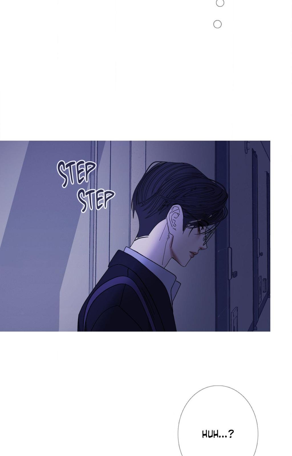 Ghost Gate Chapter 71 - Page 96 in English
