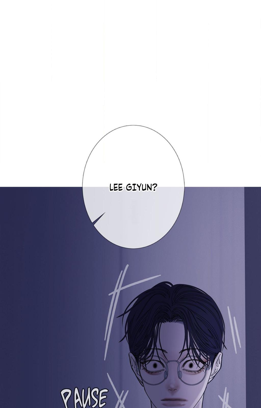 Ghost Gate Chapter 71 - Page 98 in English
