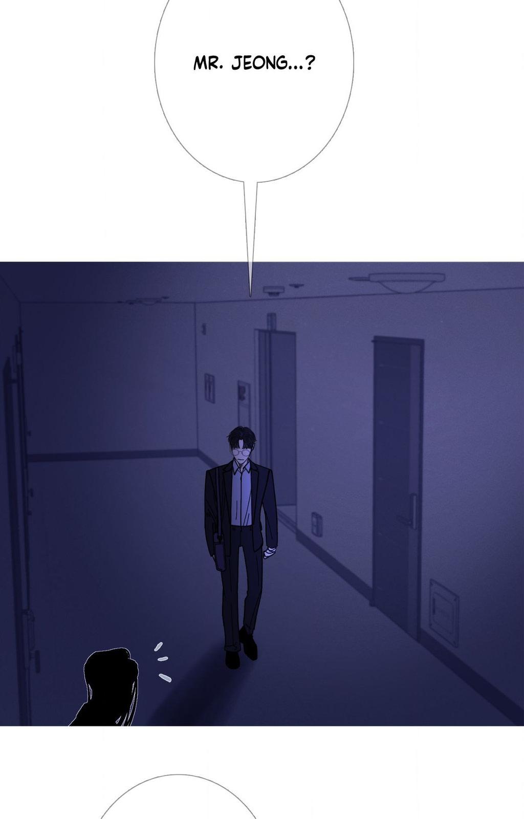 Ghost Gate Chapter 72 - Page 14 in English